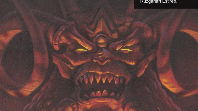Diablo IV ve Eski Oyunlar: Game Pass’te Nostalji Rüzgarları Estirebilir mi?