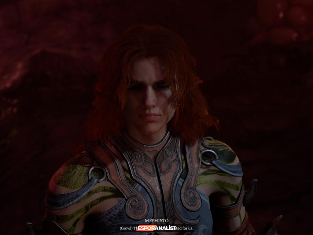 Diablo IV: Vessel of Hatred ile Karanlık Dünyaya Dönüş