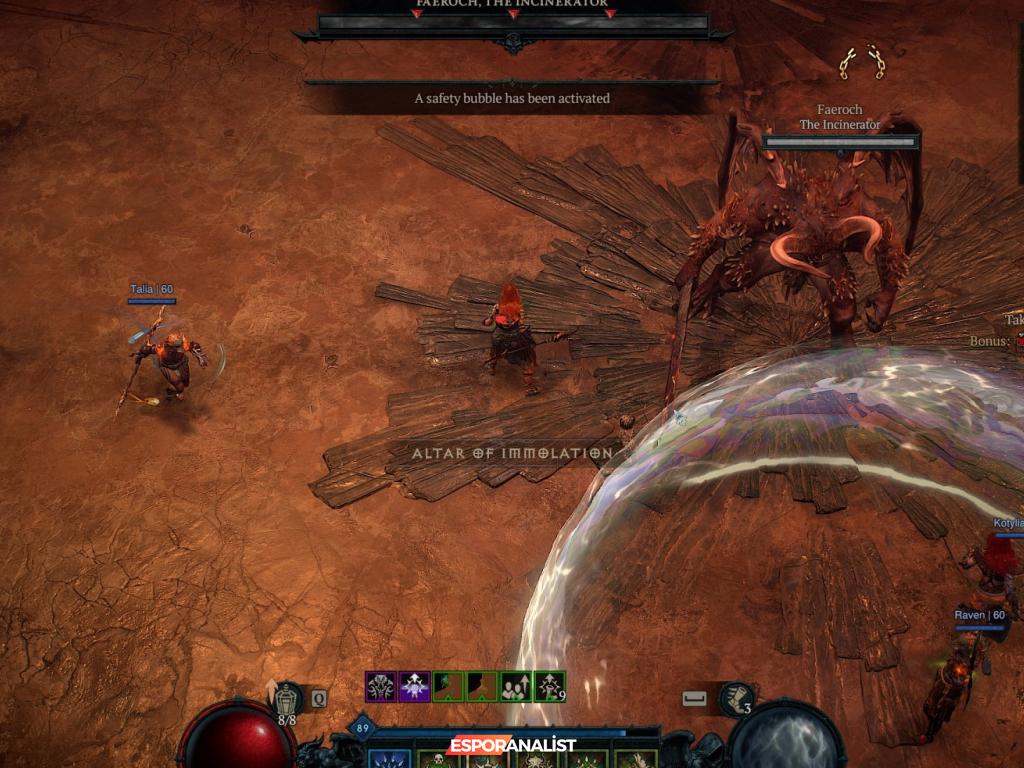 Diablo IV: Vessel of Hatred ile Karanlık Dünyaya Dönüş