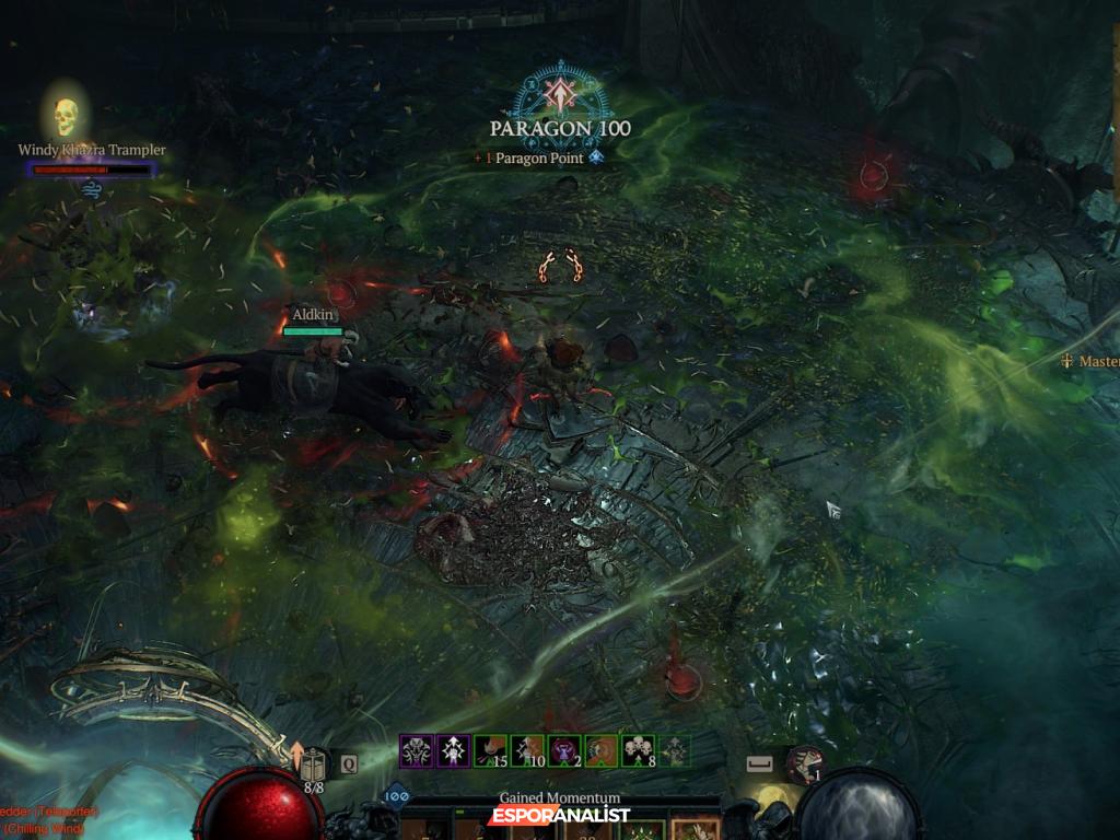 Diablo IV: Vessel of Hatred ile Karanlık Dünyaya Dönüş