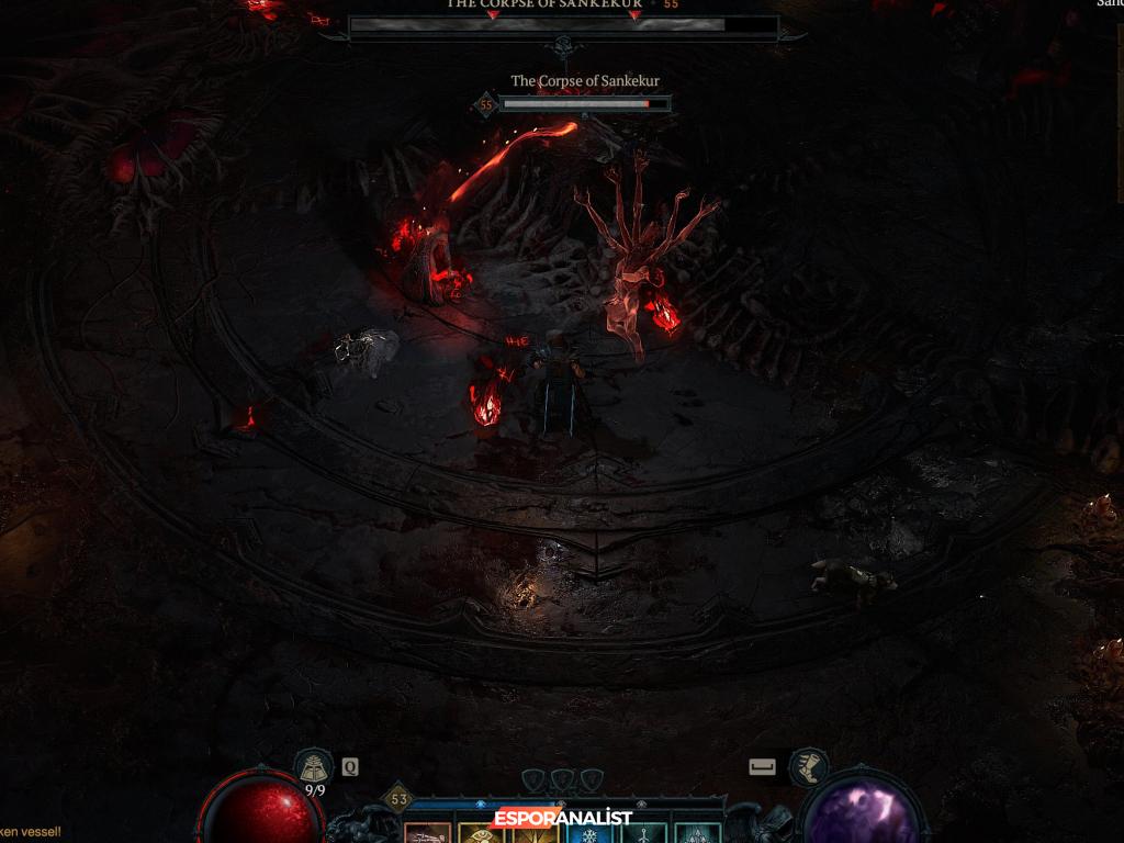 Diablo IV'ün Beşinci Sezonu: Yenilikler ve Heyecan Verici Gelişmeler