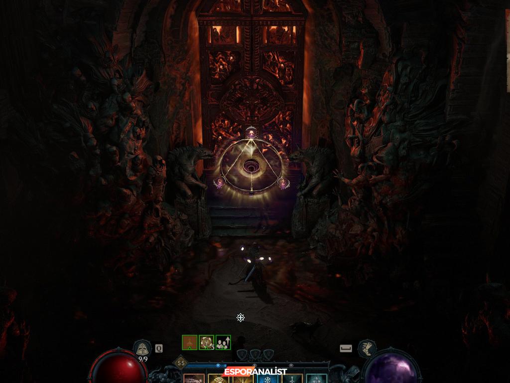 Diablo IV'ün Beşinci Sezonu: Yenilikler ve Heyecan Verici Gelişmeler