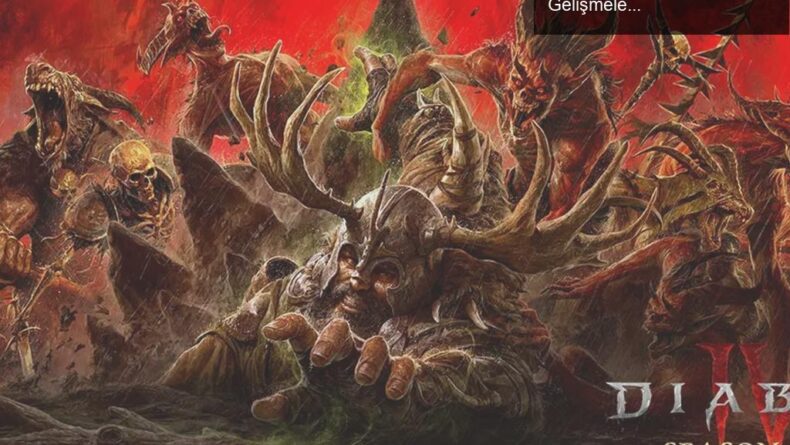 Diablo IV’ün Beşinci Sezonu: Yenilikler ve Heyecan Verici Gelişmeler