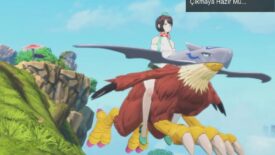 Digimon Story: Time Stranger ile Zaman Yolculuğuna Çıkmaya Hazır Mükemmel Bir Macera!