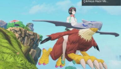 Digimon Story: Time Stranger ile Zaman Yolculuğuna Çıkmaya Hazır Mükemmel Bir Macera!