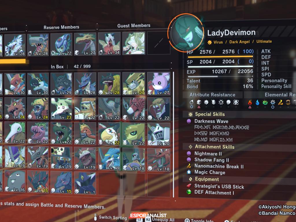 Digimon Story: Time Stranger İncelemesi - Yeni Bir Macera Başlıyor