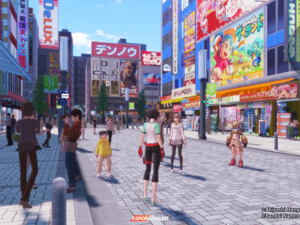 Digimon Story: Time Stranger İncelemesi - Yeni Bir Macera Başlıyor