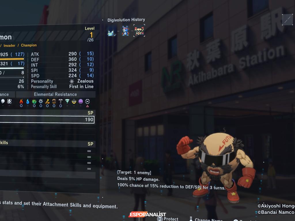 Digimon Story: Time Stranger İncelemesi - Yeni Bir Macera Başlıyor