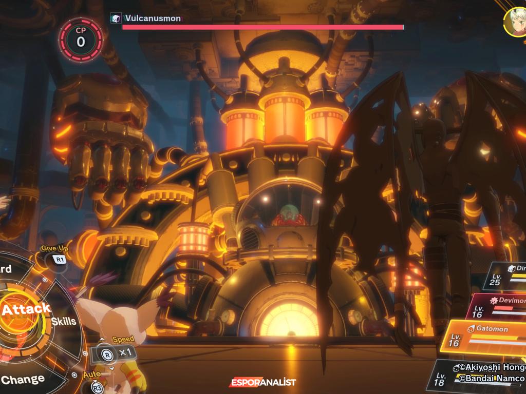 Digimon Story: Time Stranger İncelemesi - Yeni Bir Macera Başlıyor