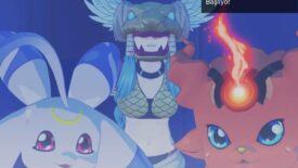 Digimon Story: Time Stranger İncelemesi – Yeni Bir Macera Başlıyor