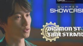 Digimon Story Time Stranger: Uzun Bir Aradan Sonra Gelen Eğlenceli Macera!