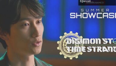 Digimon Story Time Stranger: Uzun Bir Aradan Sonra Gelen Eğlenceli Macera!