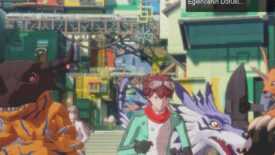 Digimon Story: Time Stranger – Zaman Yolculuğuyla Eğlencenin Doruklarına Ulaşın!