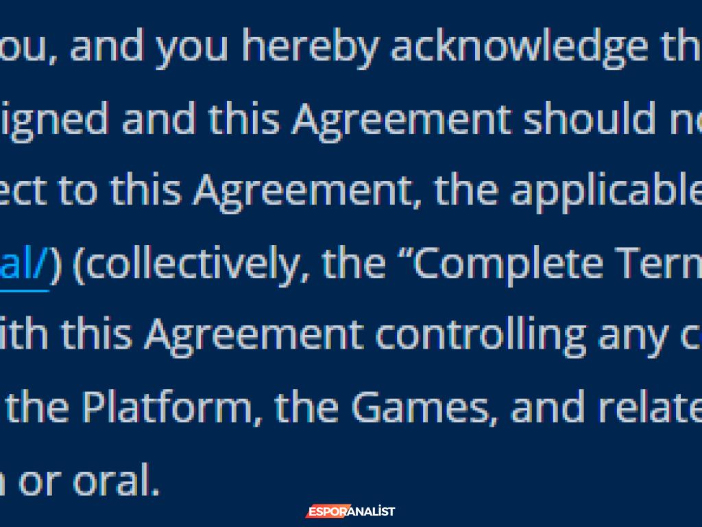 Dijital Dünyada 'Sahip Olma' Kavramının Dönüşümü ve Oyun Endüstrisine Etkisi
