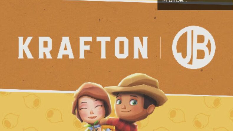 Dinkum: Avustralya’nın Sanal Kırsalında Yeni Maceralar ve 14 Dil Desteği ile Hayatta Kalma Oyunu