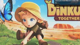 Dinkum Together: Avustralya’nın Büyülü Dünyasında Macera Dolu Bir Sandbox Deneyimi