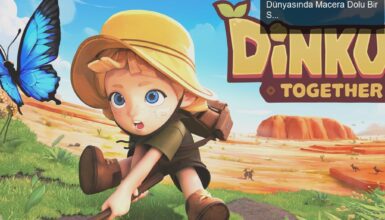Dinkum Together: Avustralya’nın Büyülü Dünyasında Macera Dolu Bir Sandbox Deneyimi