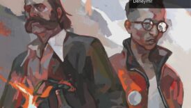Disco Elysium Mobil: TikTok Nesline Özel Derin Bir Oyun Deneyimi!