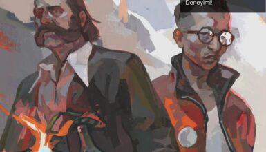 Disco Elysium Mobil: TikTok Nesline Özel Derin Bir Oyun Deneyimi!