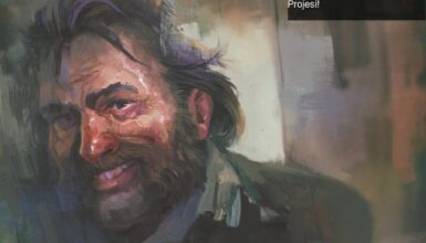 Disco Elysium’un Ruhani Devam Oyunu: Longdue Games’in Yeni Projesi!