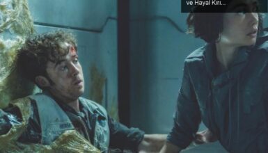 Disney’in ‘Alien: Earth’ Projesi: Yeni Sezon Umutları ve Hayal Kırıklıkları