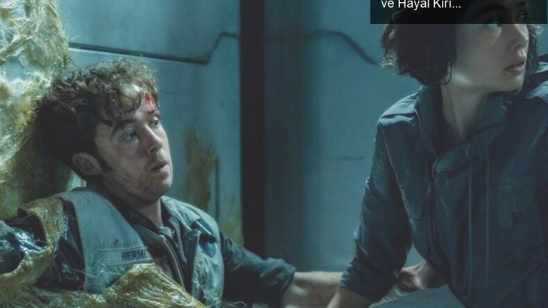 Disney’in ‘Alien: Earth’ Projesi: Yeni Sezon Umutları ve Hayal Kırıklıkları