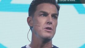 Disney’in Geleceği: Andrew Wilson CEO Olurken Oyun Dünyası ve Animasyonun Buluşması