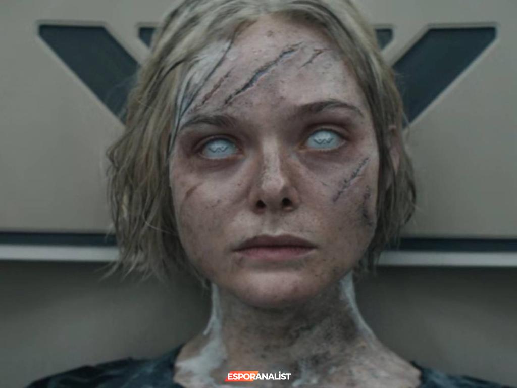 Disney'in Predator Evrenindeki Aile Dostu Dönüşüm: Badlands İncelemesi