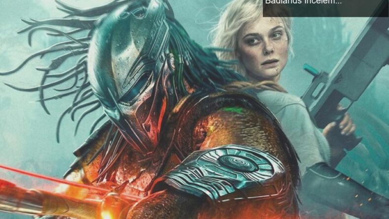 Disney’in Predator Evrenindeki Aile Dostu Dönüşüm: Badlands İncelemesi