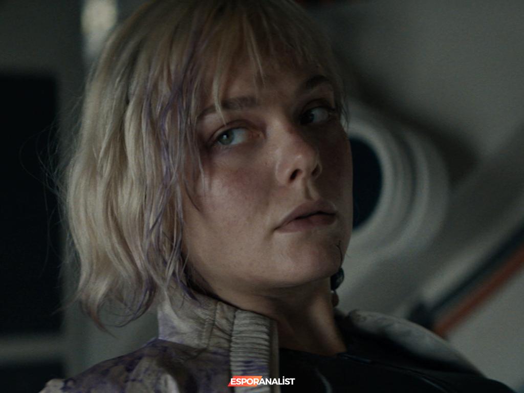 Disney'nin Alien ve Predator Serileriyle Dönüşüm: Badlands İncelemesi