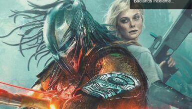 Disney’nin Alien ve Predator Serileriyle Dönüşüm: Badlands İncelemesi