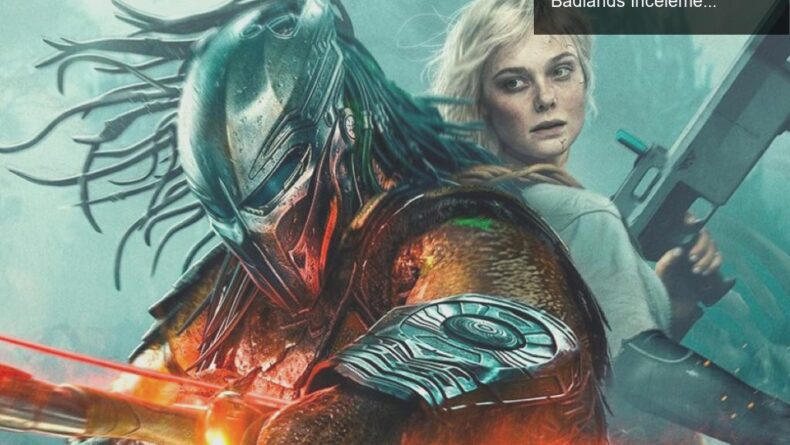 Disney’nin Alien ve Predator Serileriyle Dönüşüm: Badlands İncelemesi