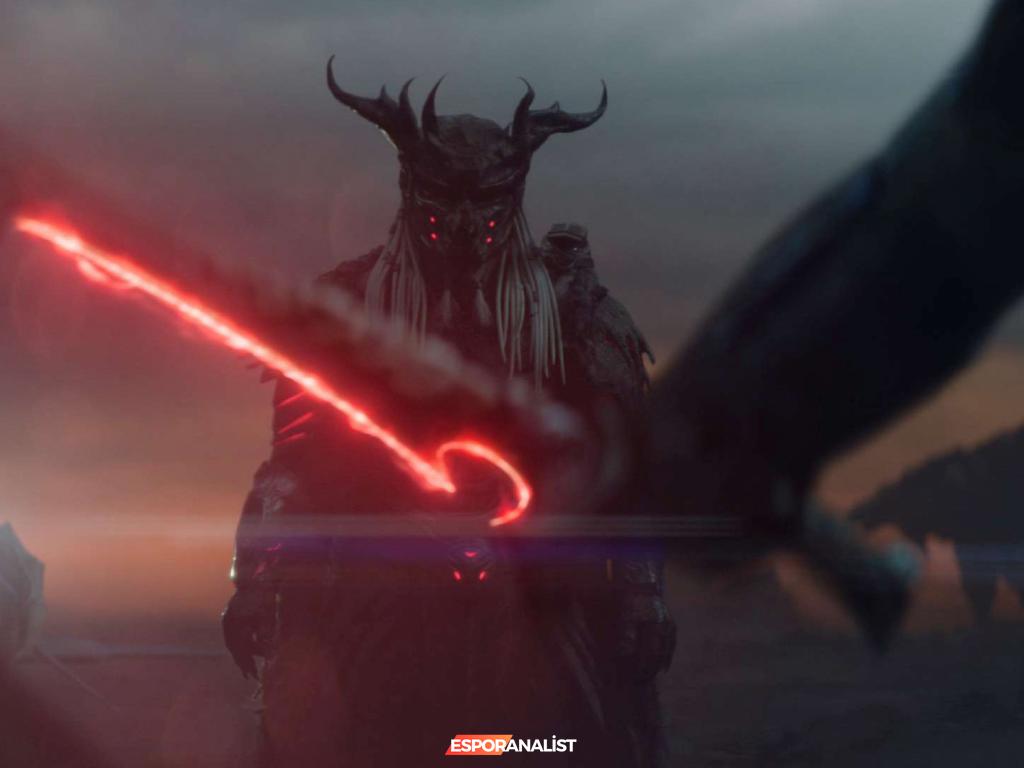 Disney'nin Alien ve Predator Serileriyle Dönüşüm: Badlands İncelemesi