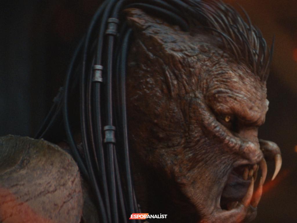 Disney'nin Alien ve Predator Serileriyle Dönüşüm: Badlands İncelemesi
