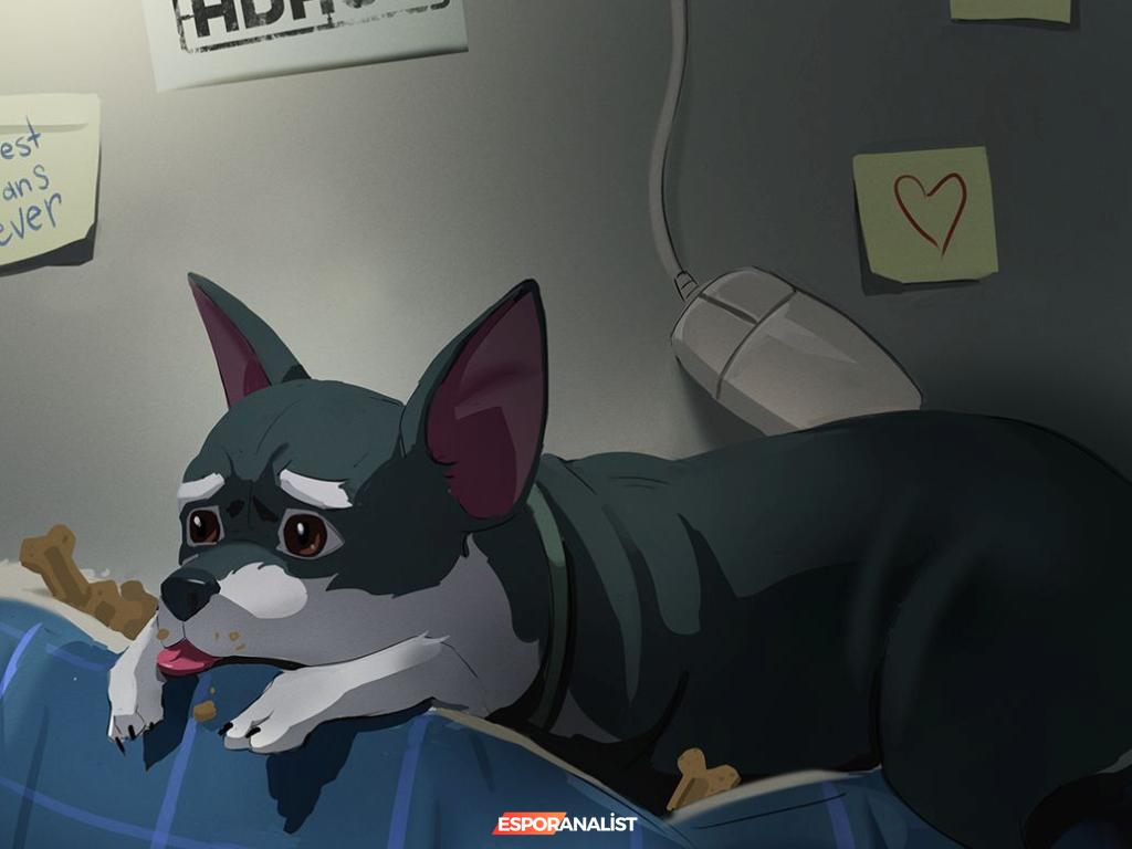 Dispatch: 2 Milyon Oyuncu ile Bağımsız Oyun Dünyasında Fırtına Gibi Esti!