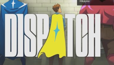 Dispatch: Oyun Dünyasının Yeni Efsanesi ve Başarı Hikayesi