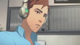 Dispatch: Süper Kahraman Komedisinde 1 Milyon Kopya Satışıyla Rekor Kırdı