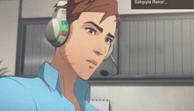 Dispatch: Süper Kahraman Komedisinde 1 Milyon Kopya Satışıyla Rekor Kırdı