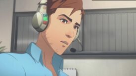 Dispatch: Süper Kahraman Komedisinin Yeni Fenomeni