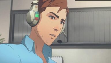 Dispatch: Süper Kahraman Komedisinin Yeni Fenomeni