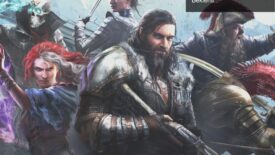 Divinity: Original Sin 2’nin Yeni Nesil Konsollara Gelişi: Beklenti ve Heyecan