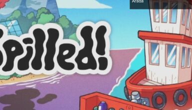 Doğa Dostu Bir Oyun: Spilled! ile Eğlence ve Sorumluluk Bir Arada