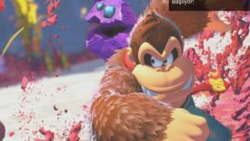 Donkey Kong Bananza: Muza Yolculuk ve Yeni Macera Başlıyor!