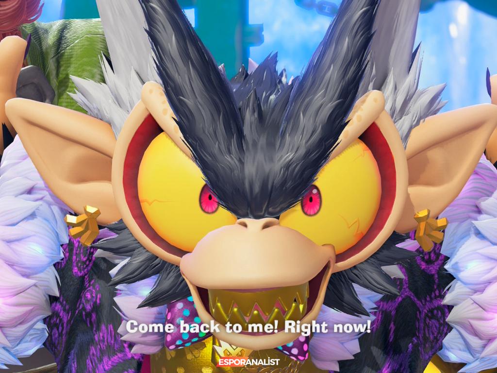 Donkey Kong Bananza: Yeni Nesil 3D Aksiyon-Platform Deneyimi