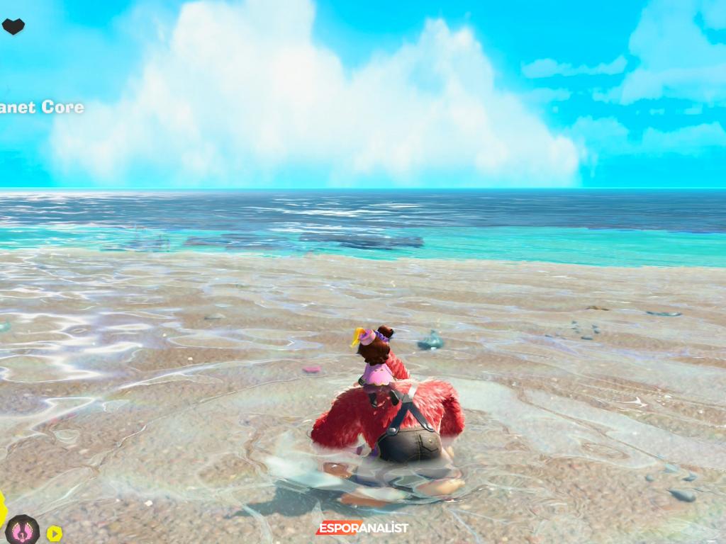 Donkey Kong Bananza: Yeni Nesil 3D Aksiyon-Platform Deneyimi