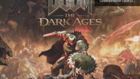 Doom: The Dark Ages 15 Mayıs’ta Geliyor – Özelleştirilebilir Oyun Deneyimi ile Tanışın!