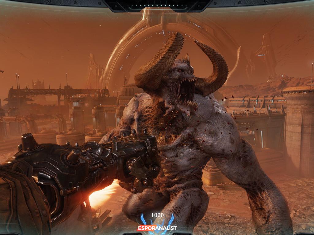 Doom: The Dark Ages - Aksiyonun Yeni Dönemi ve Yenilikçi Oynanış