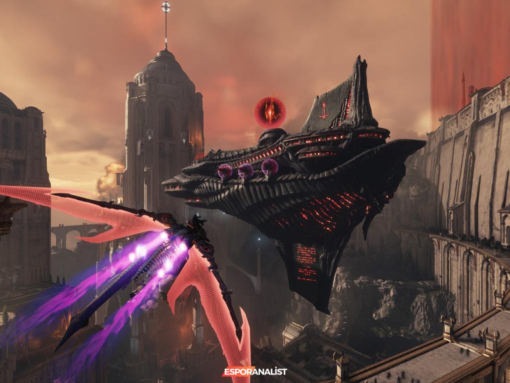 Doom: The Dark Ages - Aksiyonun Yeni Dönemi ve Yenilikçi Oynanış