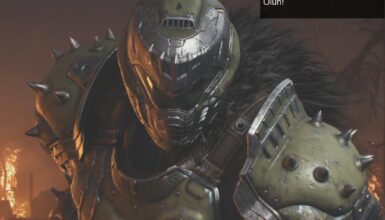 Doom: The Dark Ages – Cehennemi Karşılamaya Hazır Olun!