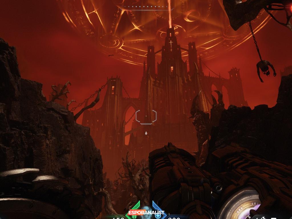 DOOM: The Dark Ages - Iblislerle Mücadelede Yeni Bir Dönem
